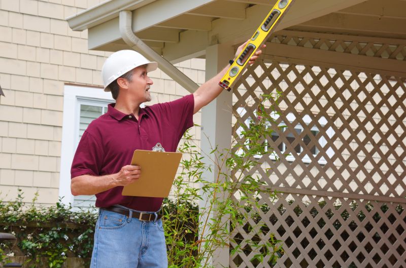 Concrete Patio Installation Service