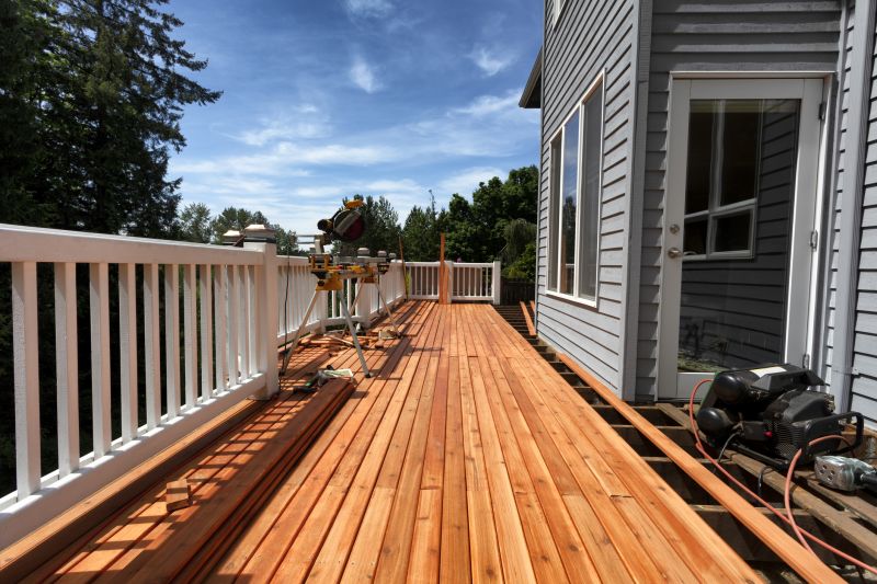 Contact About Patio Deck Construction
